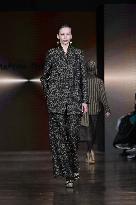 MFW - Martino Midali Runway