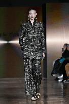 MFW - Martino Midali Runway