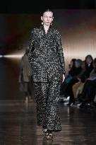 MFW - Martino Midali Runway