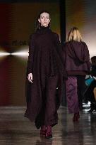 MFW - Martino Midali Runway