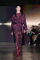 MFW - Martino Midali Runway