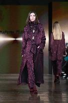 MFW - Martino Midali Runway