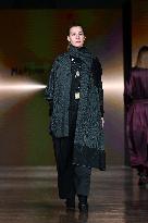 MFW - Martino Midali Runway