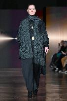 MFW - Martino Midali Runway
