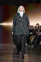 MFW - Martino Midali Runway