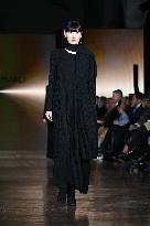 MFW - Martino Midali Runway
