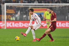 CALCIO - Serie A - AS Roma vs AC Monza