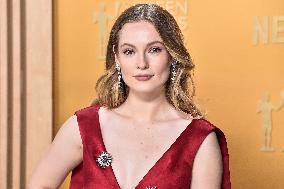 31st Annual Screen Actors Guild Awards