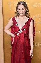 31st Annual Screen Actors Guild Awards