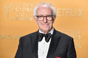 31st Annual Screen Actors Guild Awards