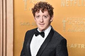 31st Annual Screen Actors Guild Awards