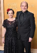 31st Annual Screen Actors Guild Awards