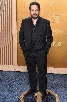 31st Annual Screen Actors Guild Awards