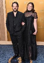 31st Annual Screen Actors Guild Awards