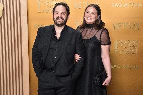 31st Annual Screen Actors Guild Awards