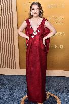 31st Annual Screen Actors Guild Awards