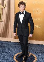 31st Annual Screen Actors Guild Awards