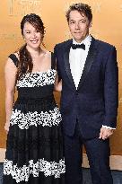 31st Annual Screen Actors Guild Awards