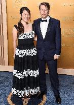 31st Annual Screen Actors Guild Awards