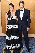 31st Annual Screen Actors Guild Awards