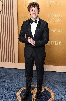 31st Annual Screen Actors Guild Awards