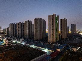 China Real Estate Market