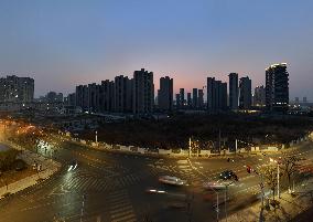 China Real Estate Market