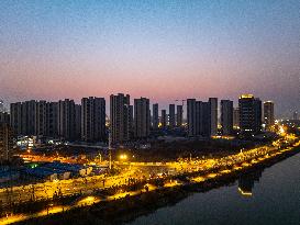 China Real Estate Market