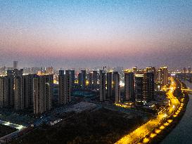 China Real Estate Market
