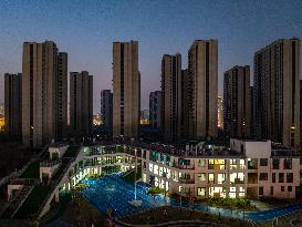 China Real Estate Market