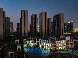 China Real Estate Market