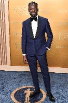 31st SAG Awards - Arrivals - LA