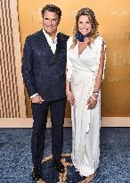 31st SAG Awards - Arrivals - LA