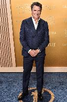 31st SAG Awards - Arrivals - LA