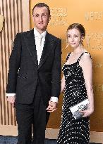 31st SAG Awards - Arrivals - LA