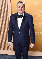 31st SAG Awards - Arrivals - LA