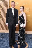 31st SAG Awards - Arrivals - LA