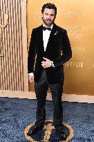 31st SAG Awards - Arrivals - LA