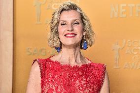 31st SAG Awards - Arrivals - LA