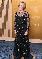 31st SAG Awards - Arrivals - LA