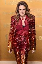 31st SAG Awards - Arrivals - LA