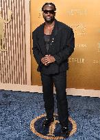 31st SAG Awards - Arrivals - LA