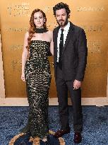 31st SAG Awards - Arrivals - LA