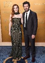 31st SAG Awards - Arrivals - LA