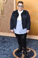31st SAG Awards - Arrivals - LA