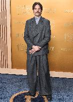 31st SAG Awards - Arrivals - LA