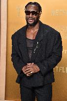 31st SAG Awards - Arrivals - LA