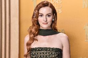 31st SAG Awards - Arrivals - LA