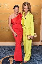 31st SAG Awards - Arrivals - LA