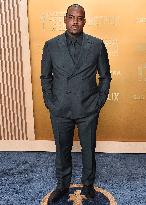 31st SAG Awards - Arrivals - LA